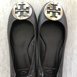 Tory Burch Reva flats - women’s size 6 - brand new